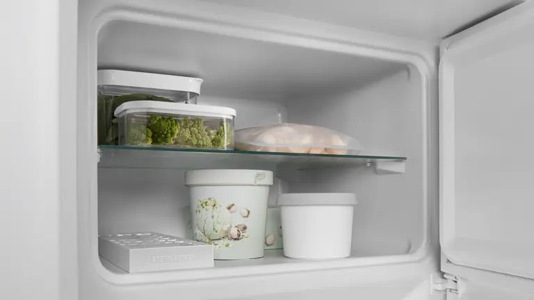 Liebherr Rd 1201 Pure Under counter refrigerator White