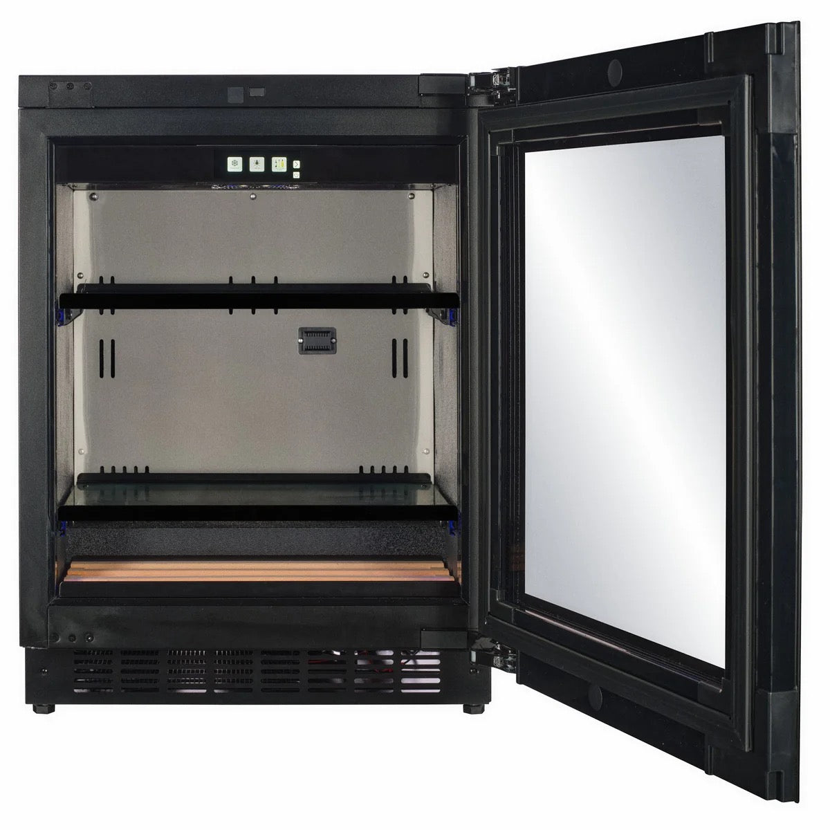CELLA - Shallow Drinks Fridge - 45cm Depth - Fully Integrated - BV30PANEL-TO