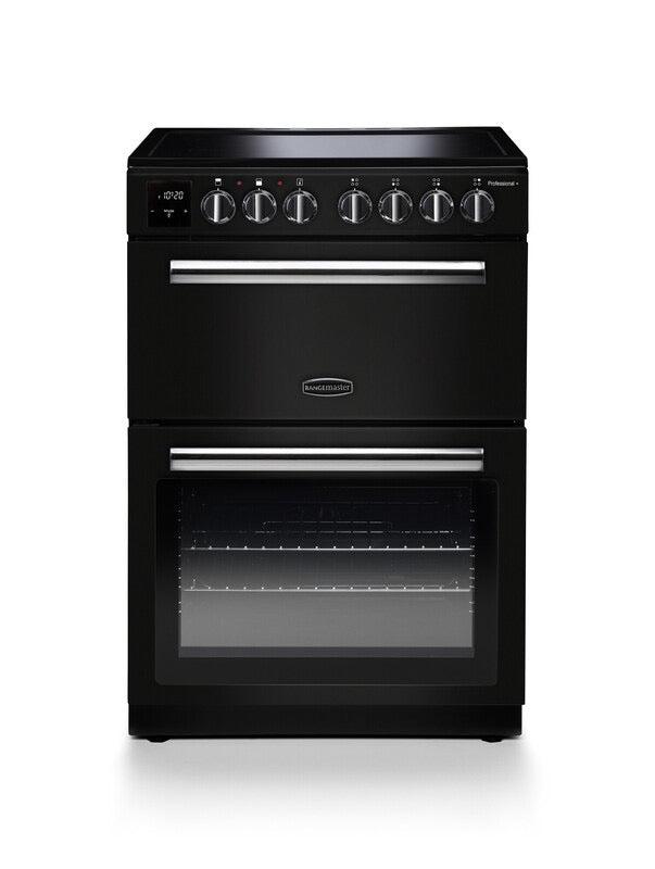 Rangemaster Professional+ 60 Ceramic