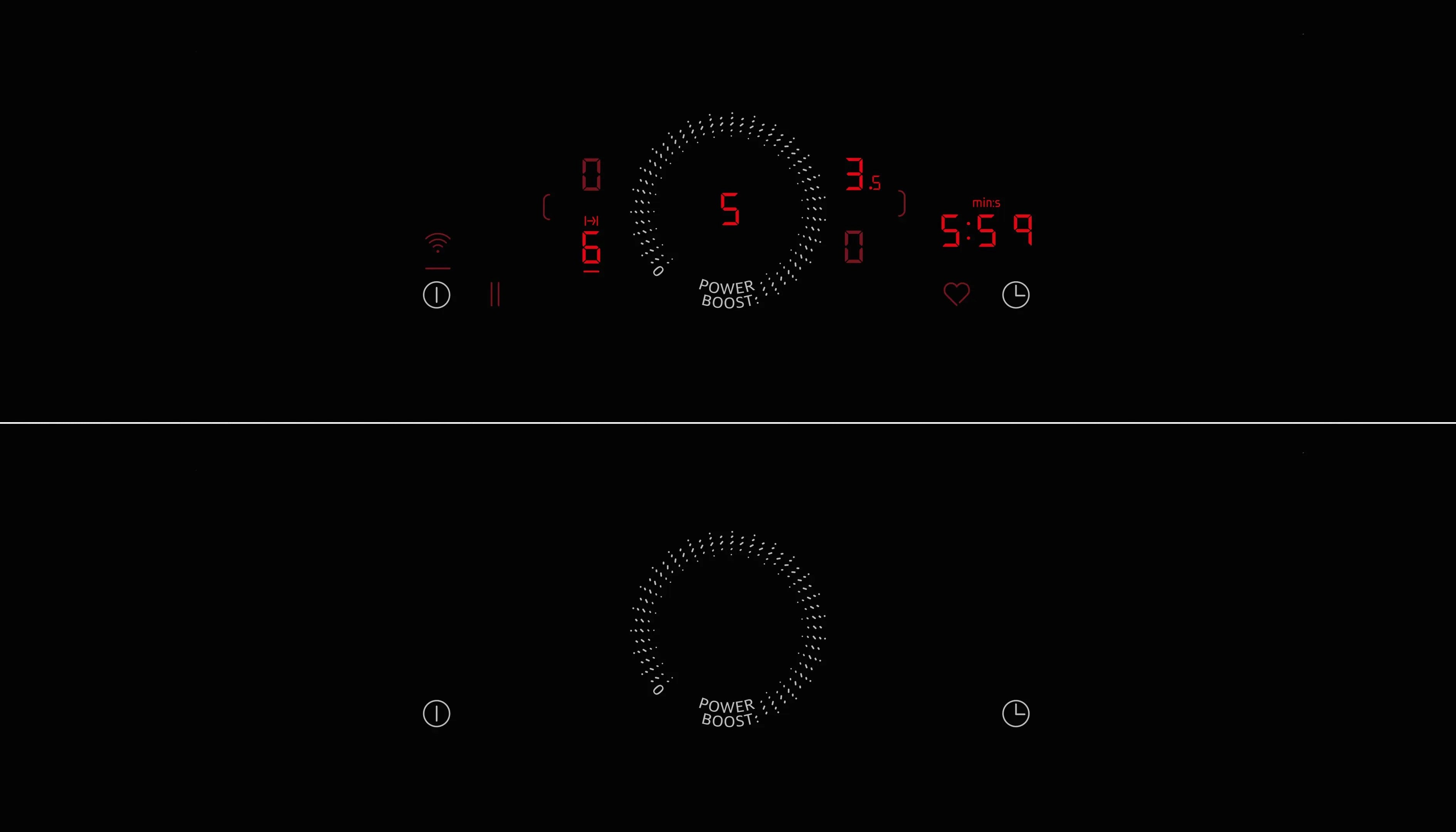 Neff N 70 V58PHQ4C0
