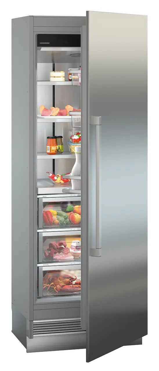 Liebherr EKB 9471 BioFresh Refrigerator with BioFresh for integrated use
