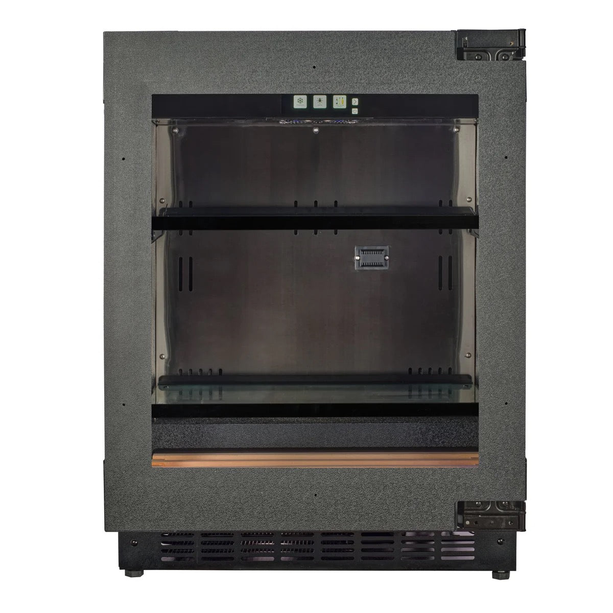 CELLA - Shallow Drinks Fridge - 45cm Depth - Fully Integrated - BV30PANEL-TO