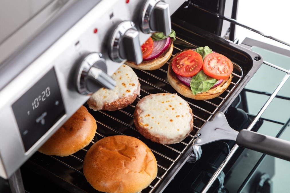 Rangemaster Professional+ 60 Induction