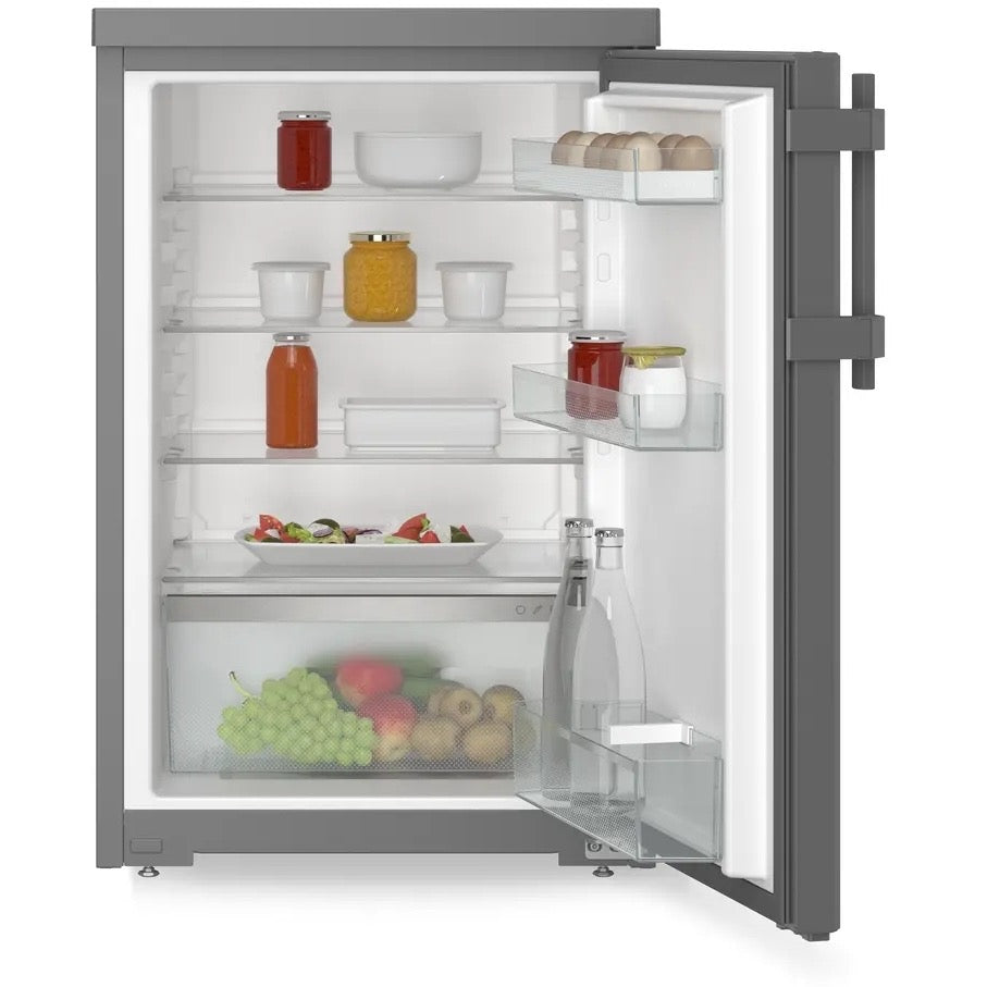 Liebherr Rdgd 1400 Pure Under counter refrigerator Dark Grey