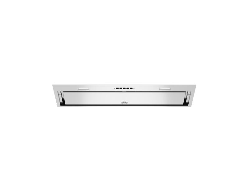 Bertazzoni Modern 70 cm built-in hood, 1 motor