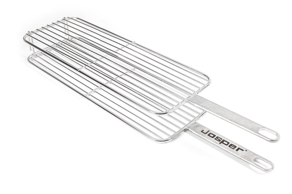 Josper Casa Double Rectangular Grill Grate