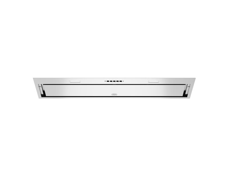 Bertazzoni Modern 86 cm built-in hood, 1 motor