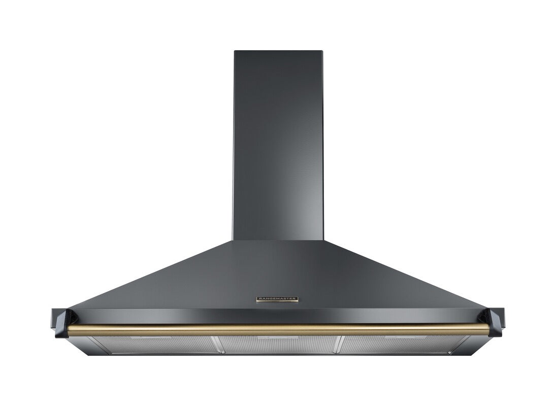 Rangemaster Classic 90 Chimney Hood
