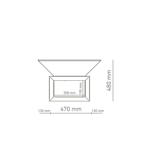 VULCANUS® Grill Pro730 Camp