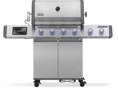 Napoleon Prestige® PRO 500 - PRO500VXRSIBPSS-GB