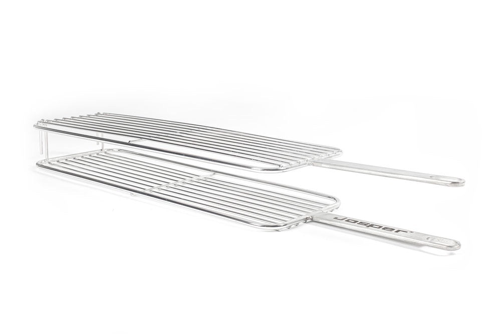 Josper Casa Double Rectangular Grill Grate