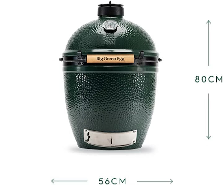 BIG GREEN EGG LARGE EGG ESSENTIAL BUNDLE