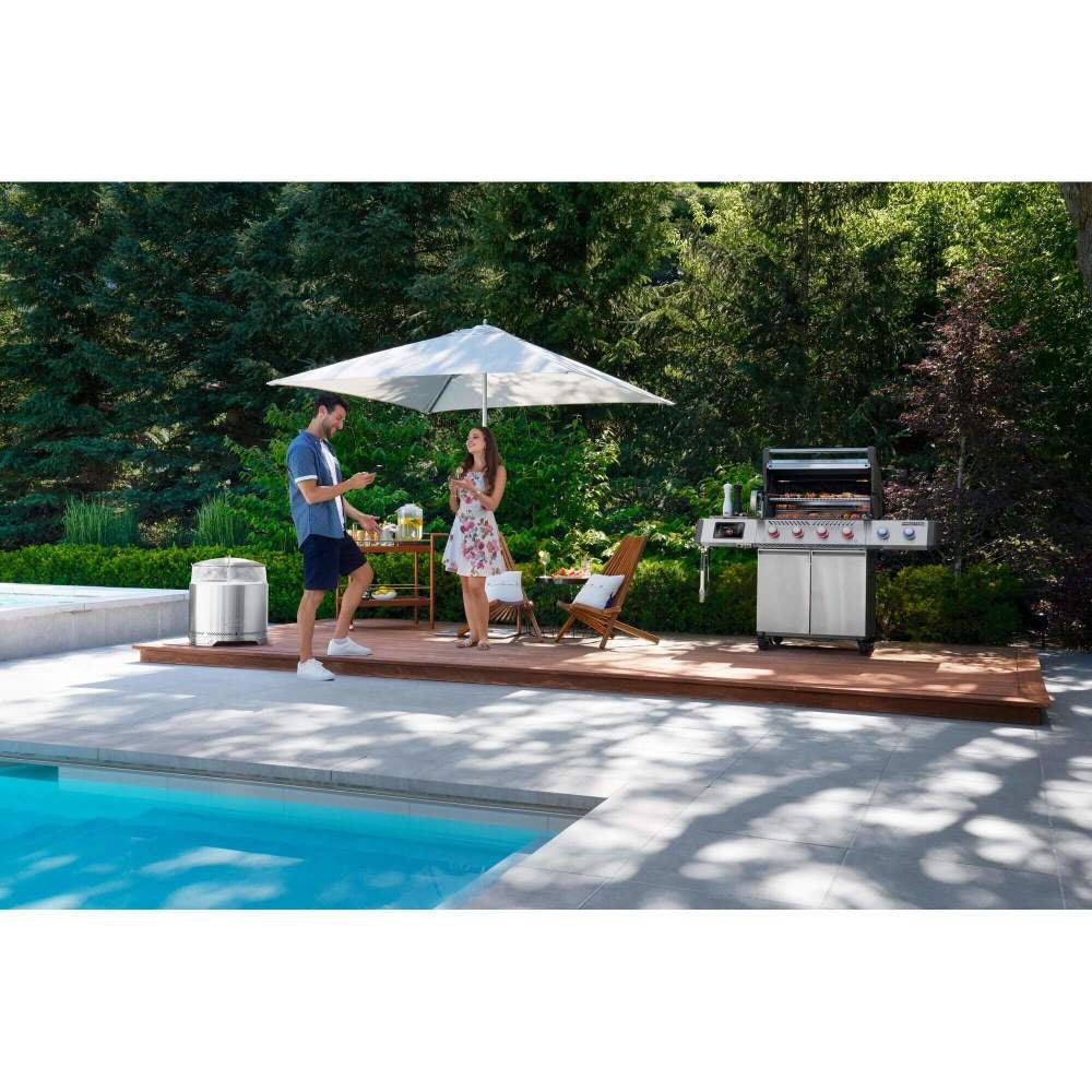 Napoleon Prestige® PRO 500 - PRO500VXRSIBPSS-GB