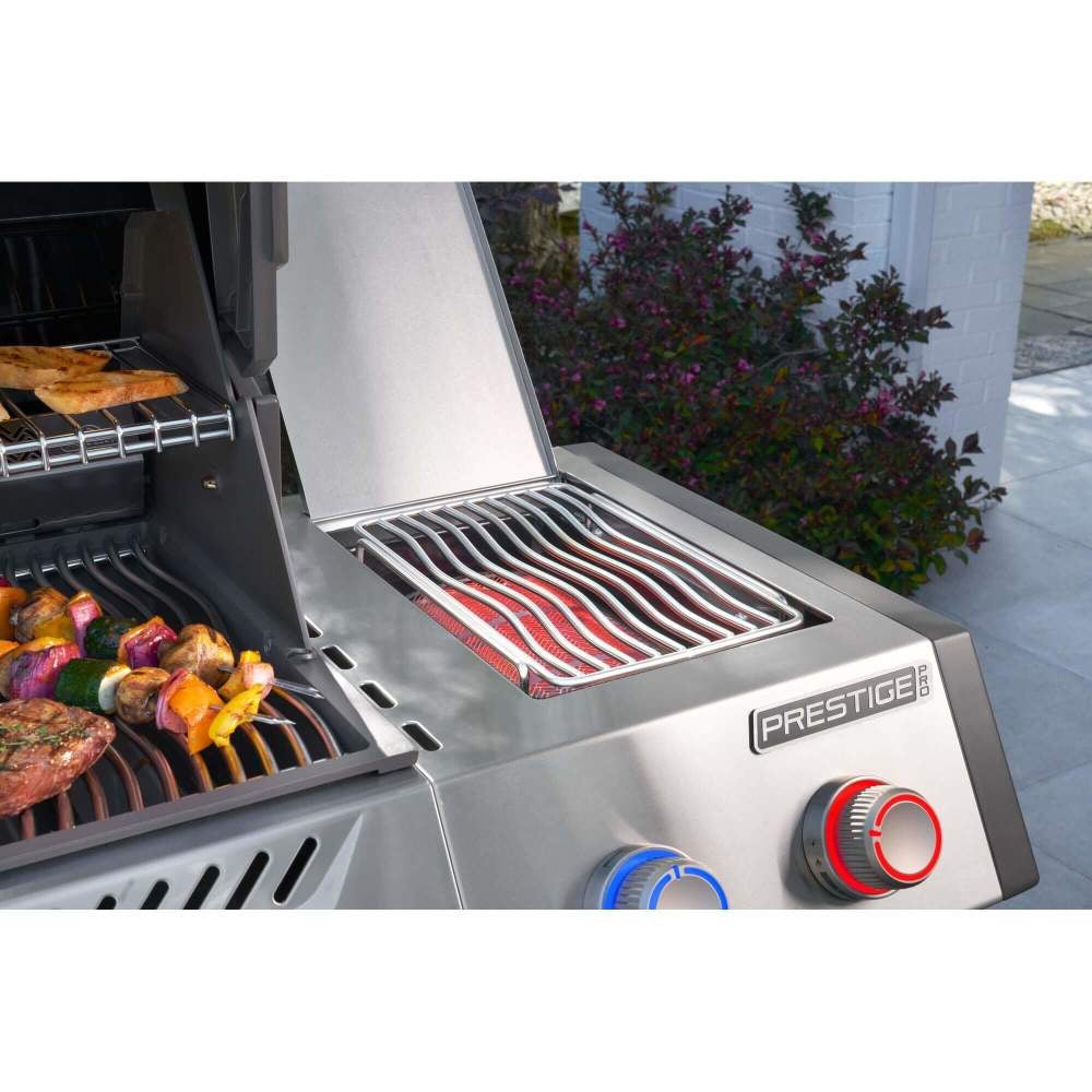 Napoleon Prestige® PRO 500 - PRO500VXRSIBPSS-GB