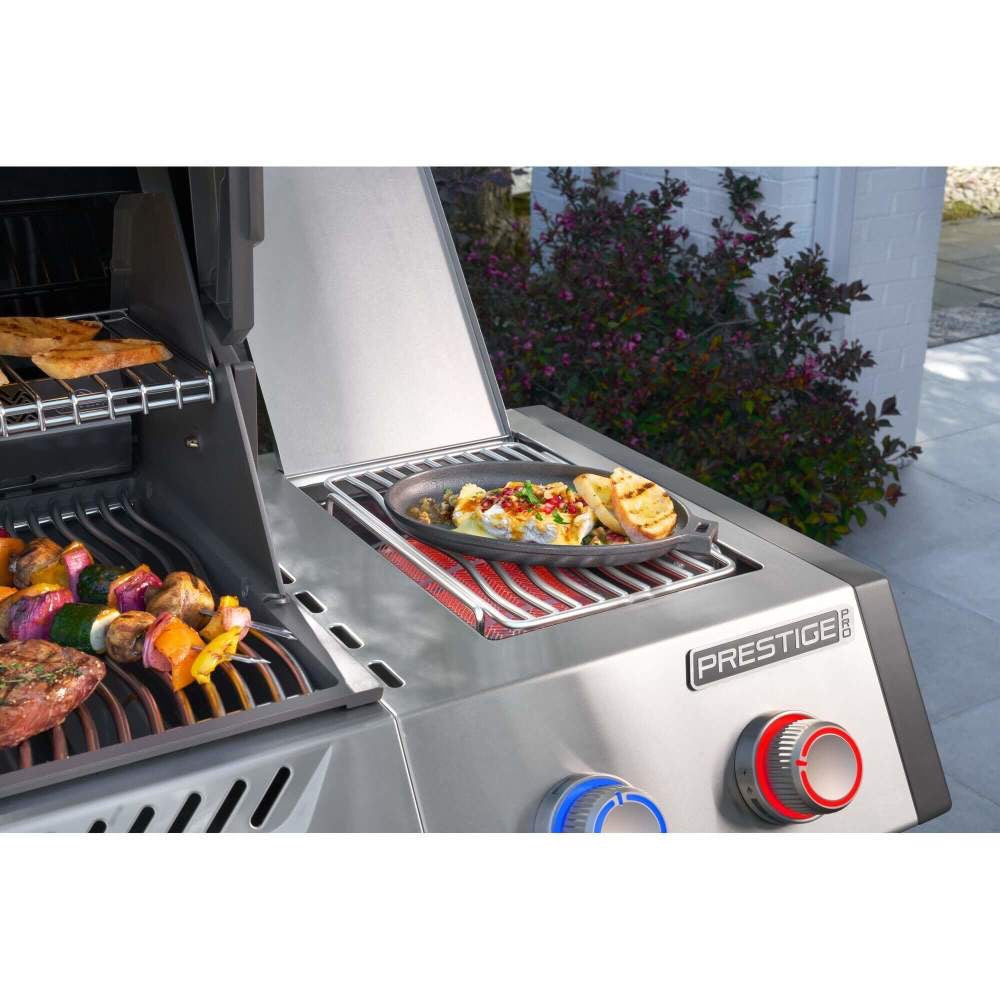 Napoleon Prestige® PRO 500 - PRO500VXRSIBPSS-GB