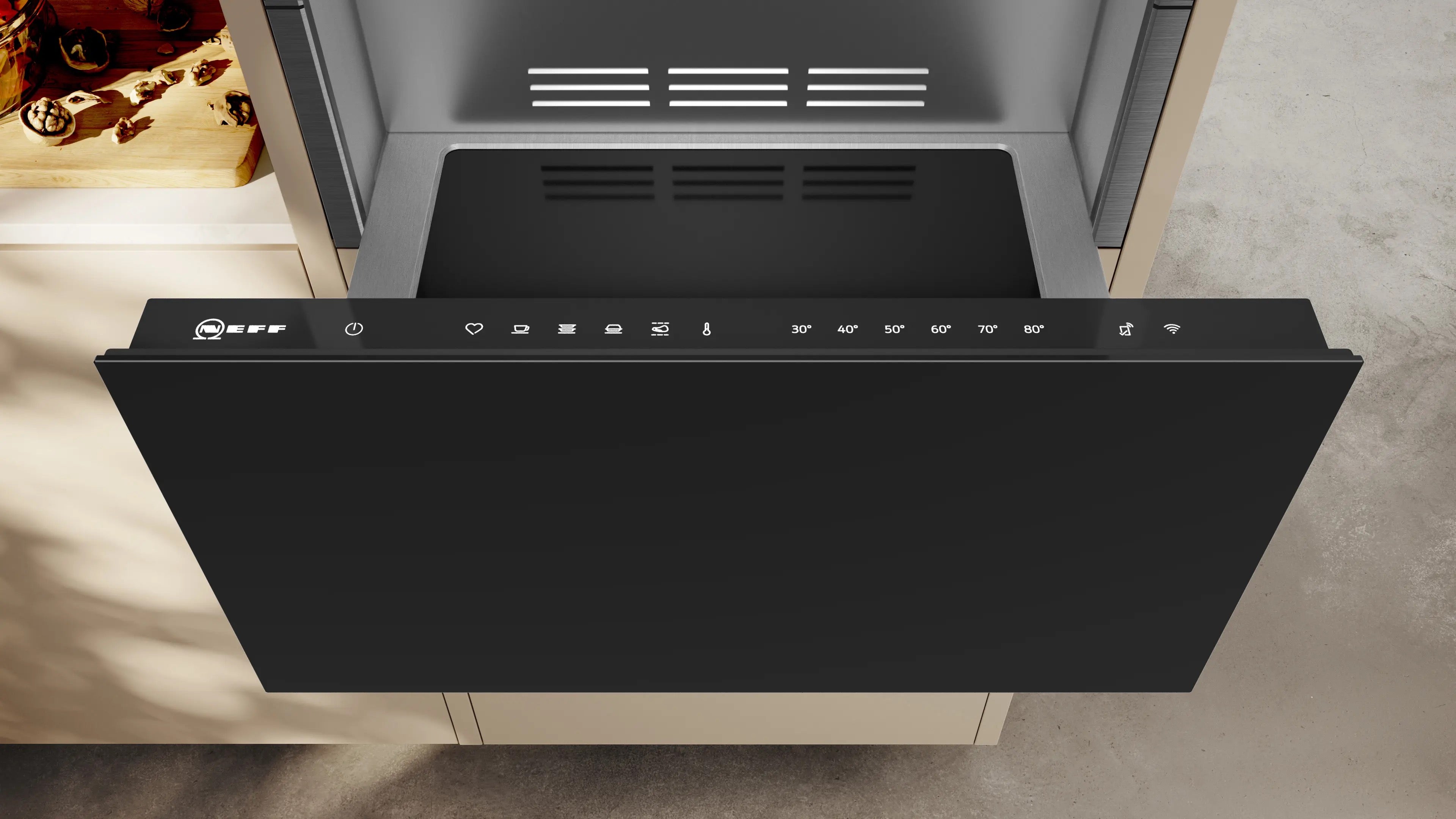 Neff N 90 / 70 N34HA11G1B