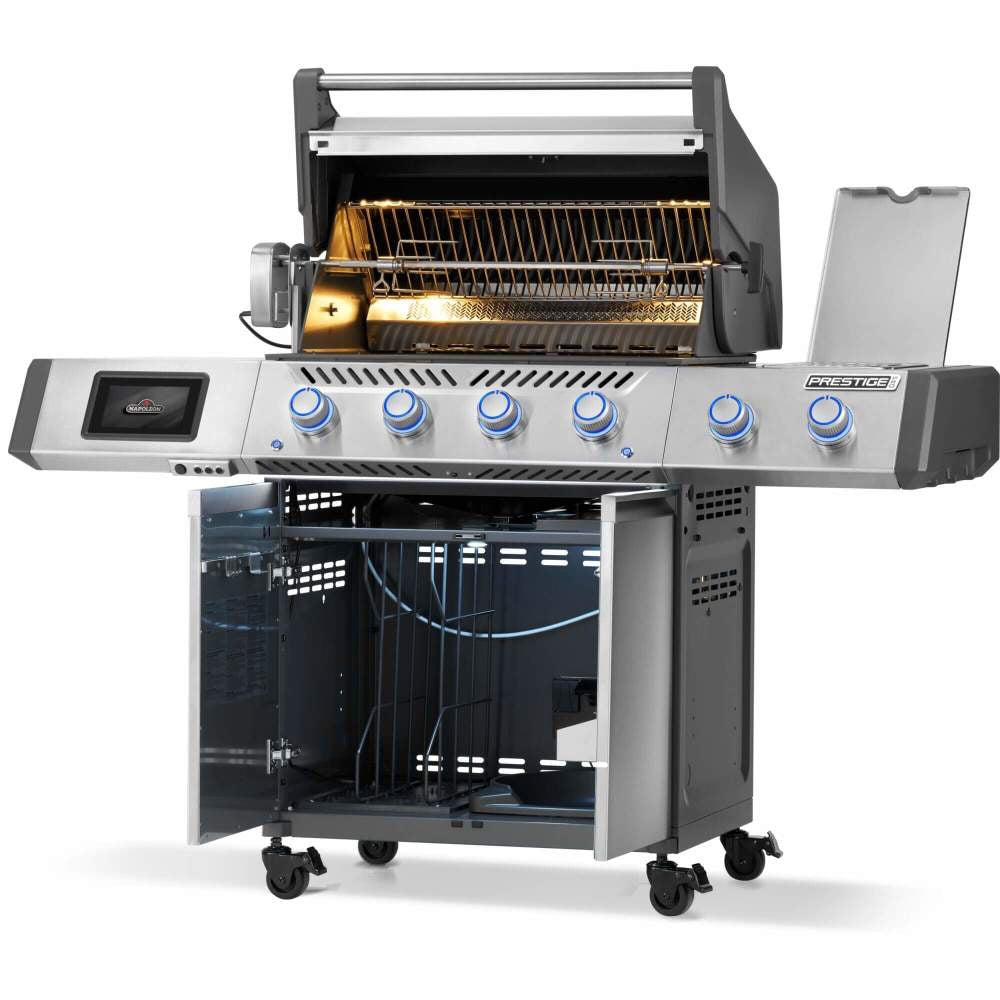 Napoleon Prestige® PRO 500 - PRO500VXRSIBPSS-GB