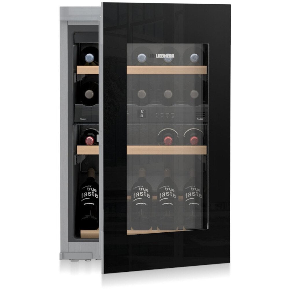 Liebherr EWTgb 1683 Vinidor Built-in multi-temperature wine fridge