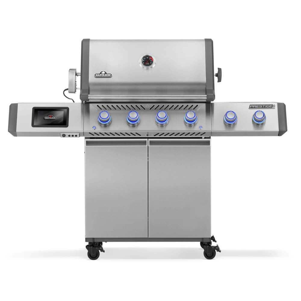 Napoleon Prestige® PRO 500 - PRO500VXRSIBPSS-GB