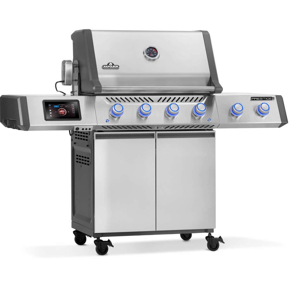 Napoleon Prestige® PRO 500 - PRO500VXRSIBPSS-GB