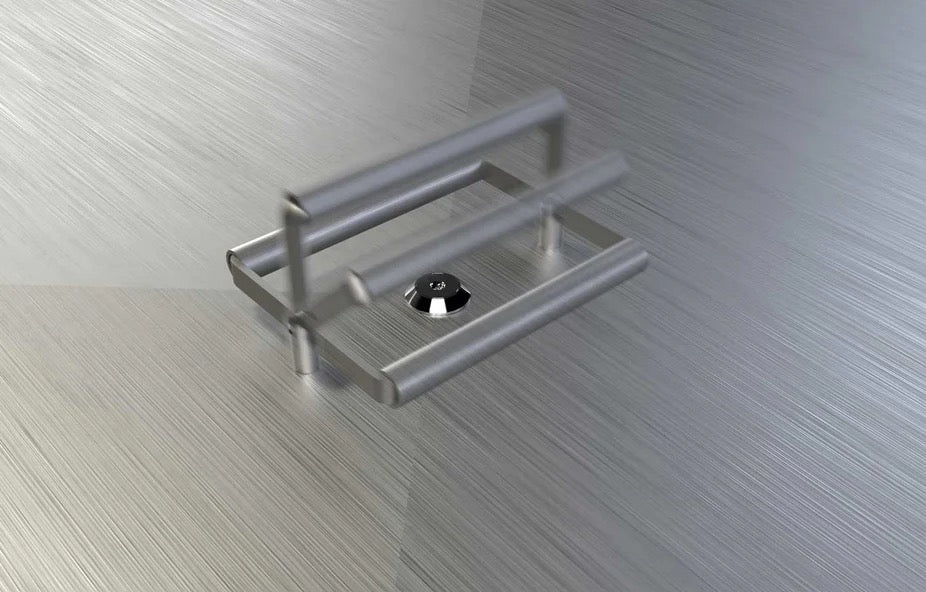 VULCANUS® Cover Pro730