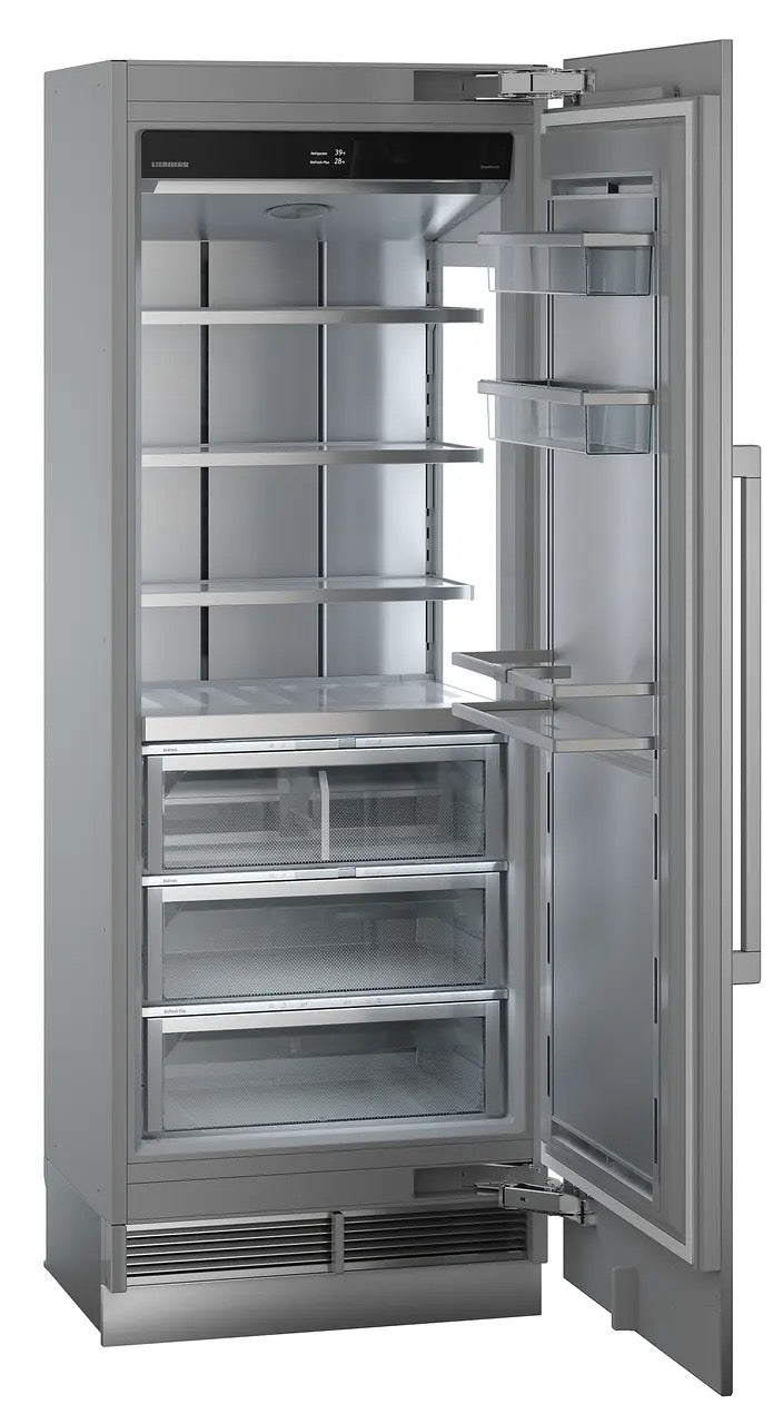 Liebherr EKB 9471 BioFresh Refrigerator with BioFresh for integrated use