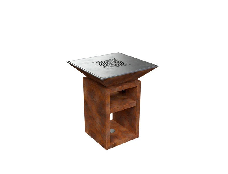 VULCANUS® Multigrid Pro730