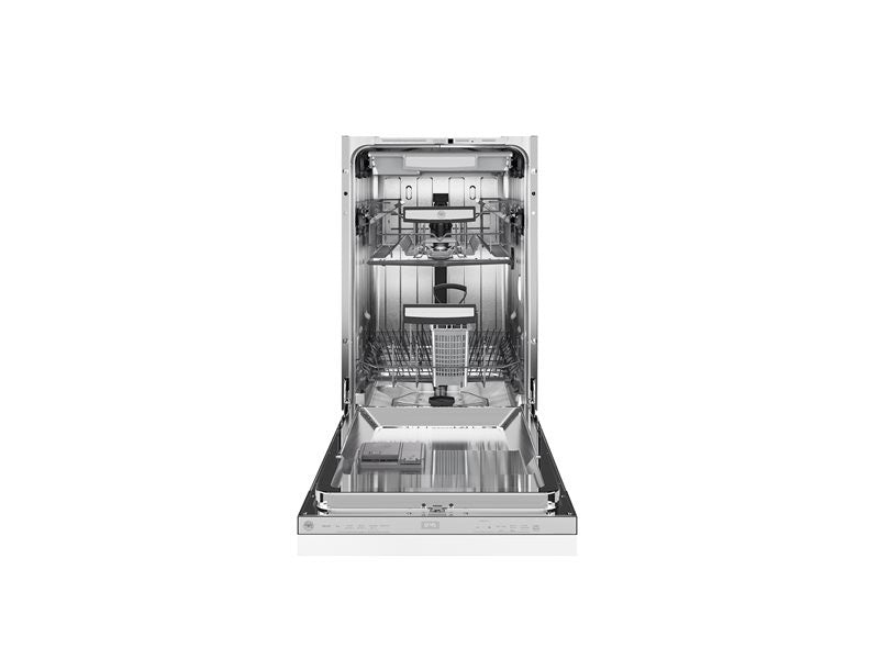 Bertazzoni Master Series 45cm Built-in Panel Ready Dishwasher