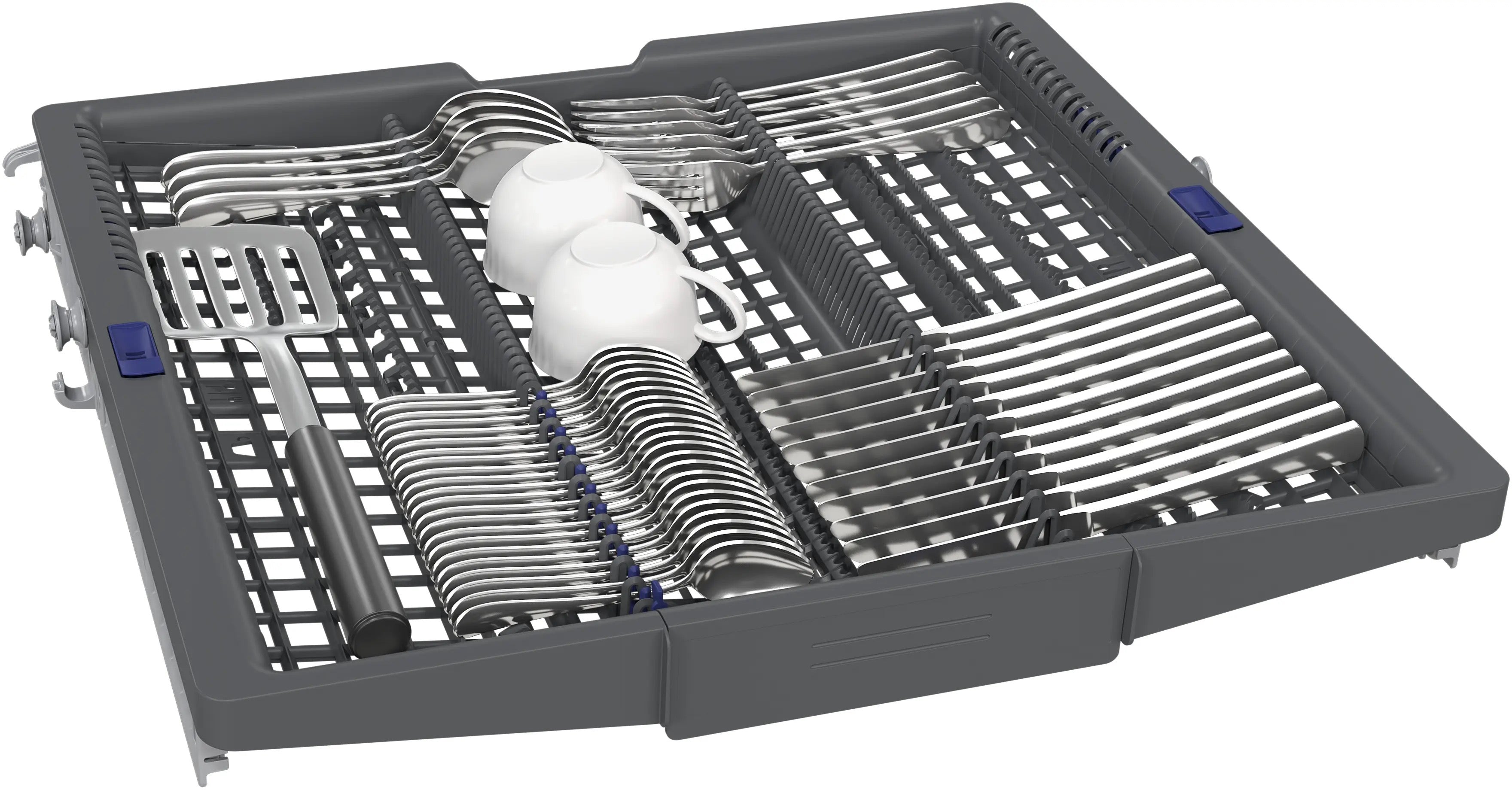 Siemens iQ700 SX97T801CE