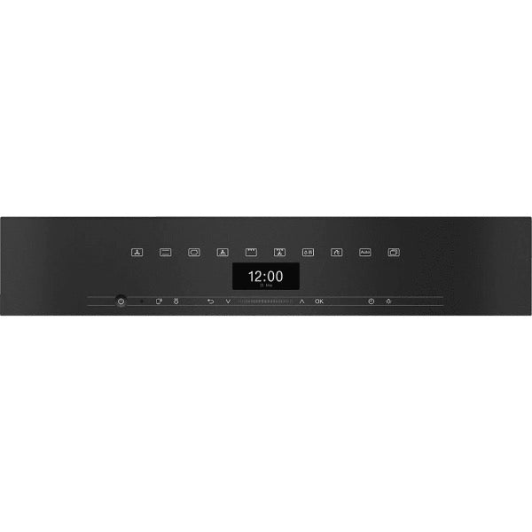 Miele VitroLine Pyrolytic Built-In Single Oven