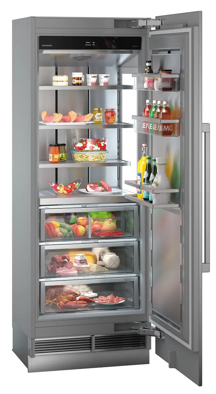 Liebherr EKB 9471 BioFresh Refrigerator with BioFresh for integrated use