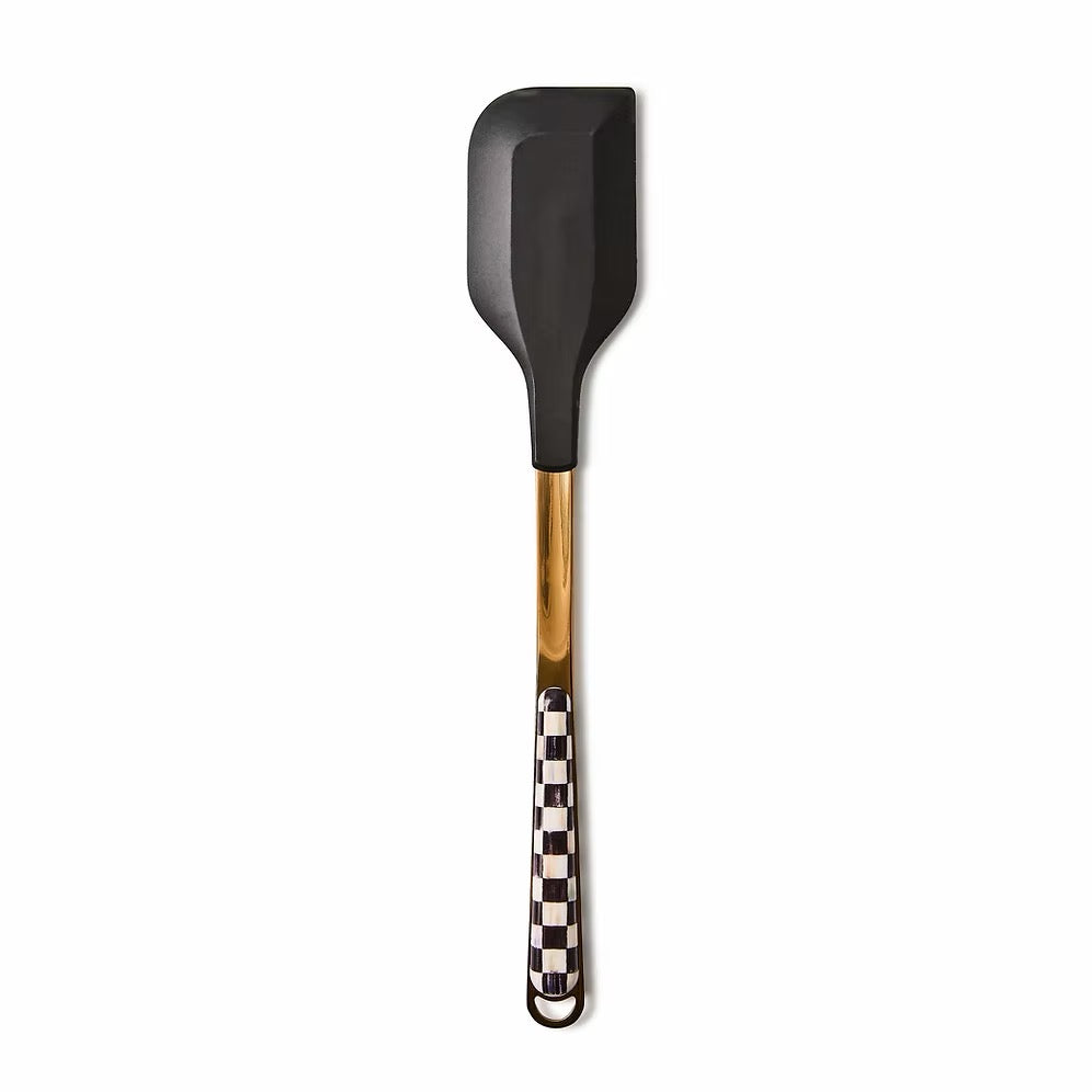 Mackenzie-Childs Courtly Check Spatula