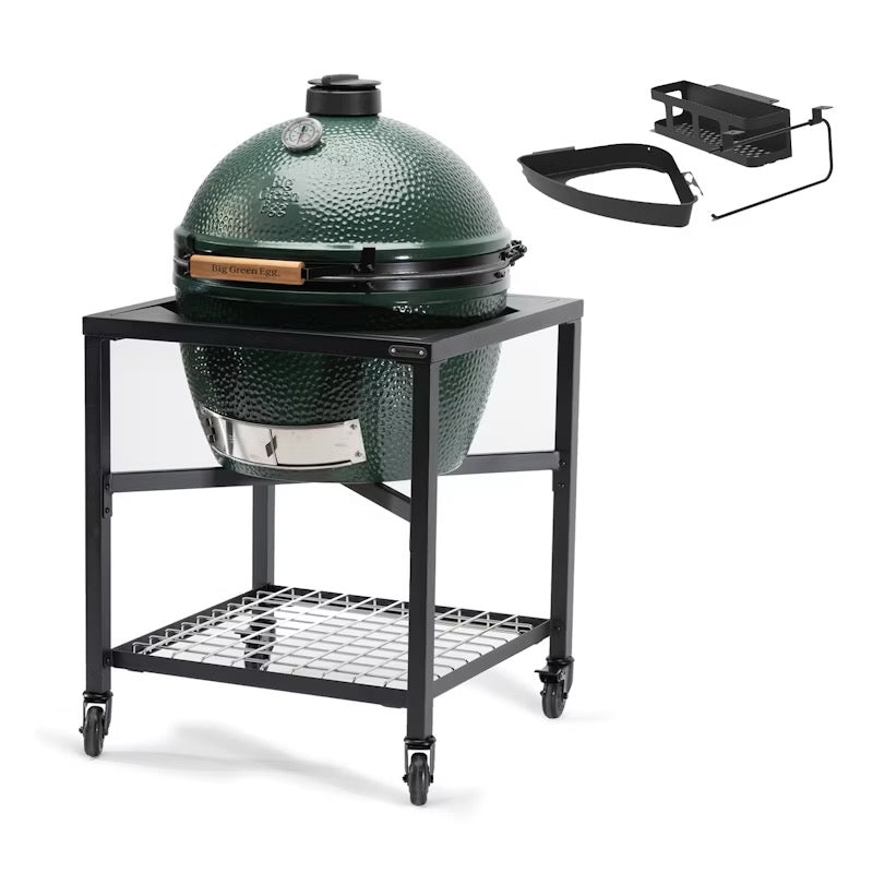 Big Green Egg Modular Nest