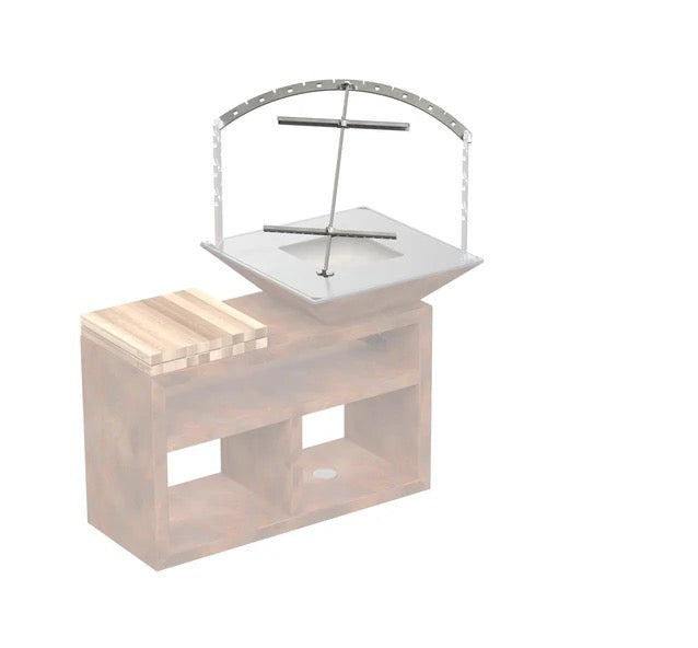 VULCANUS® Pro730 Cross