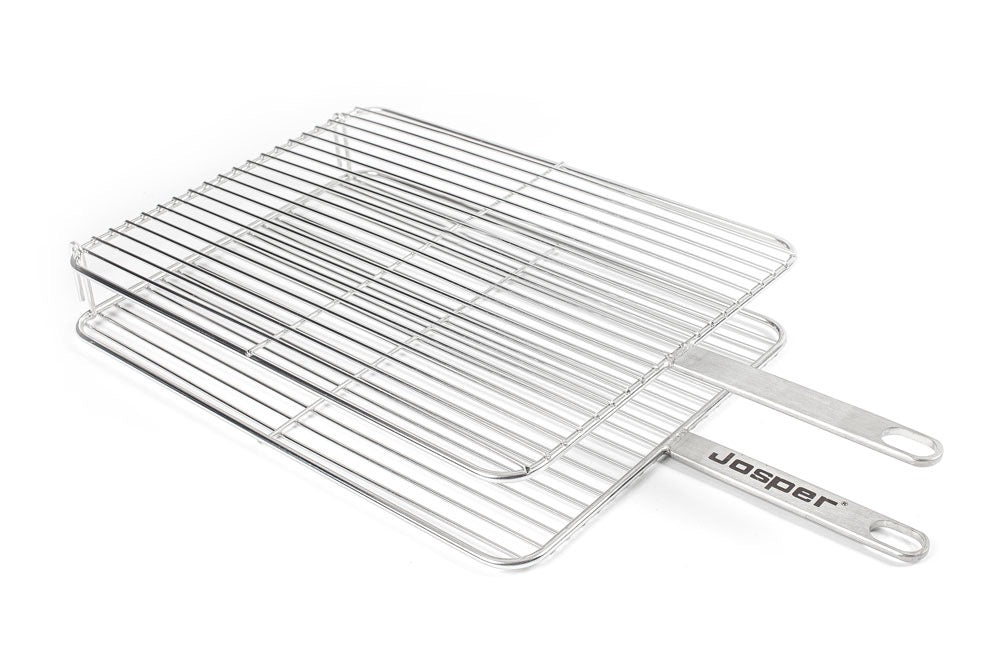 Josper Casa Double Square Grill Grate