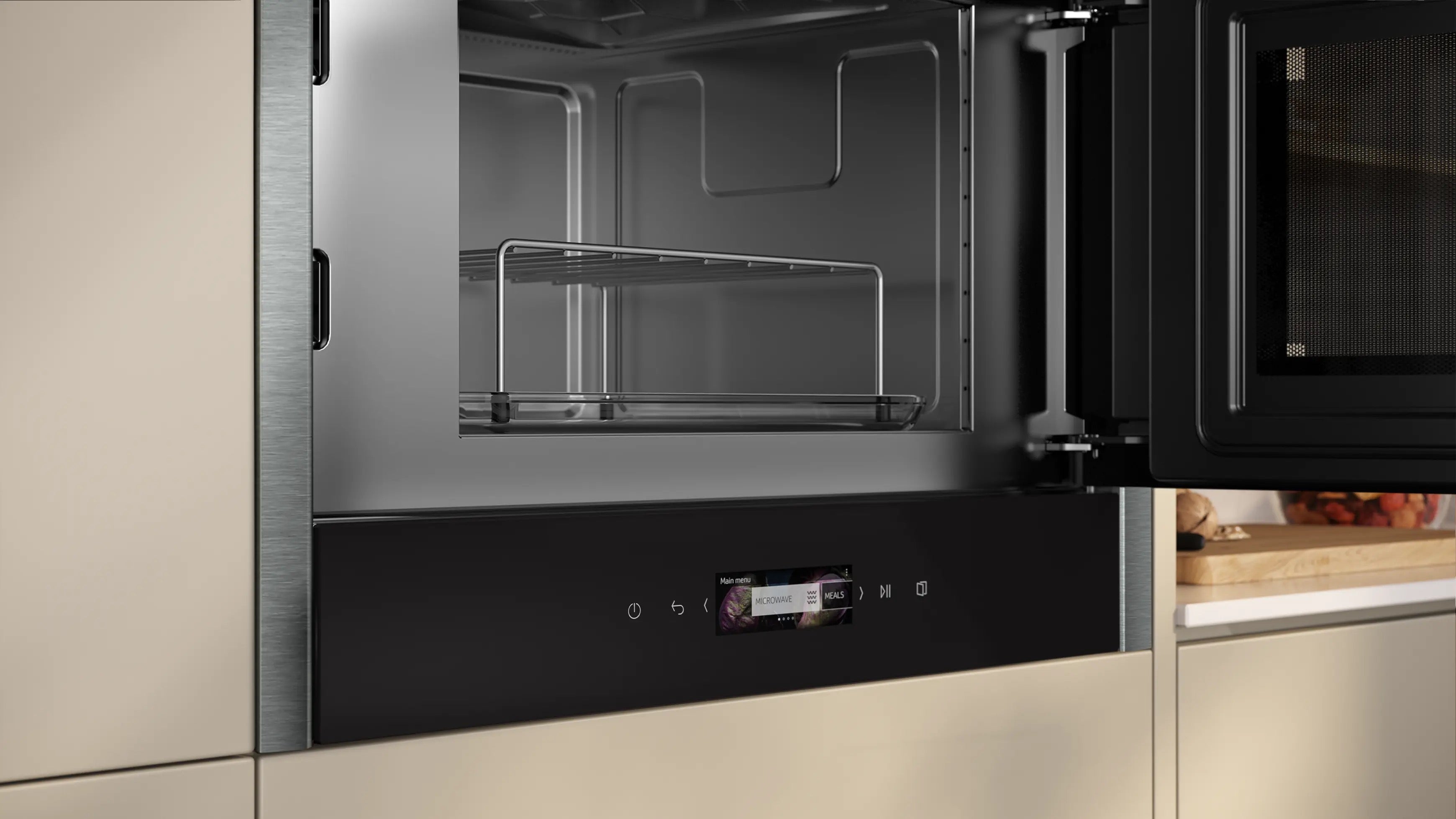 Neff N 70 NR4GR31G1B