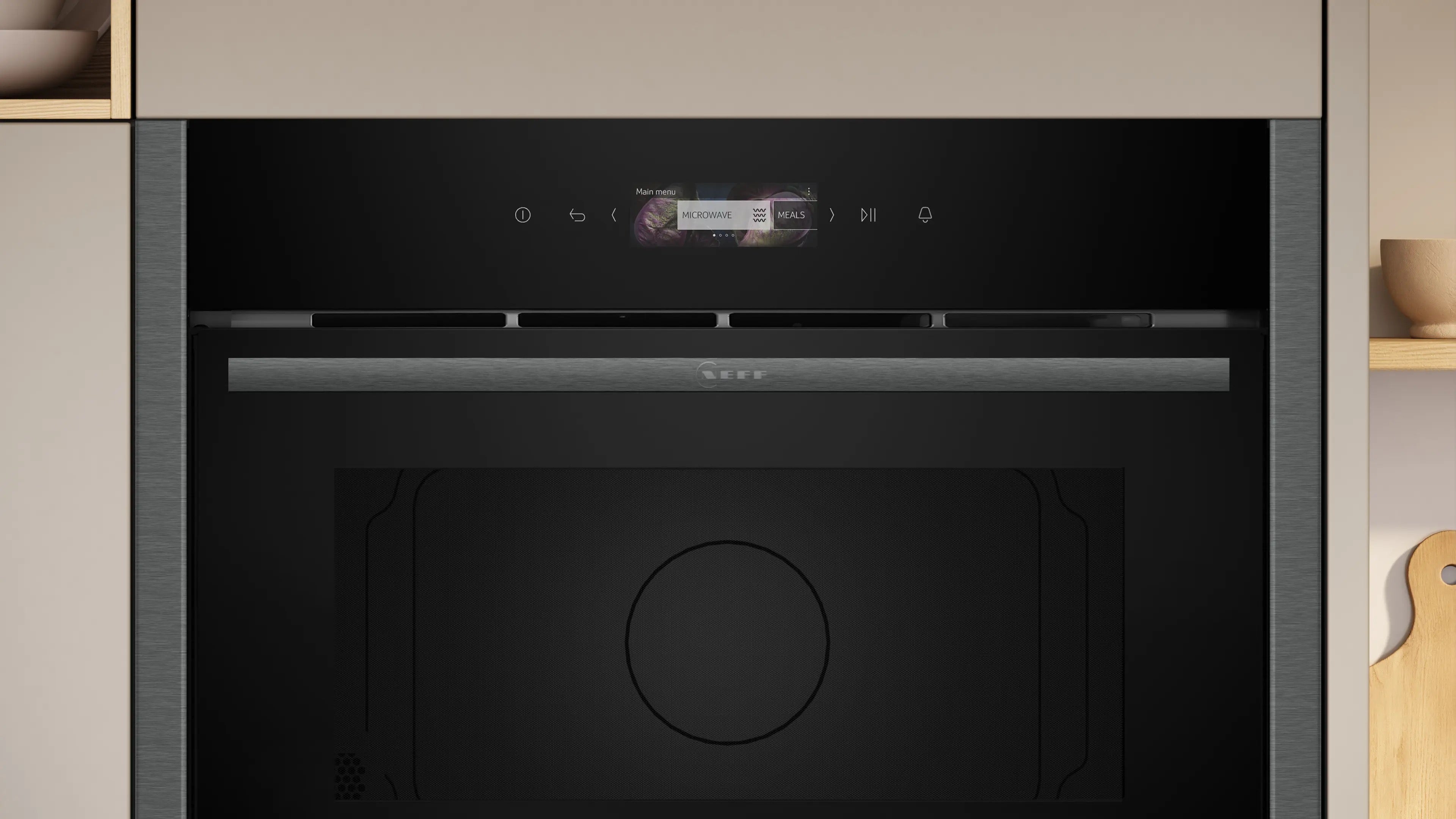 Neff N 70 C24GR3XG1B