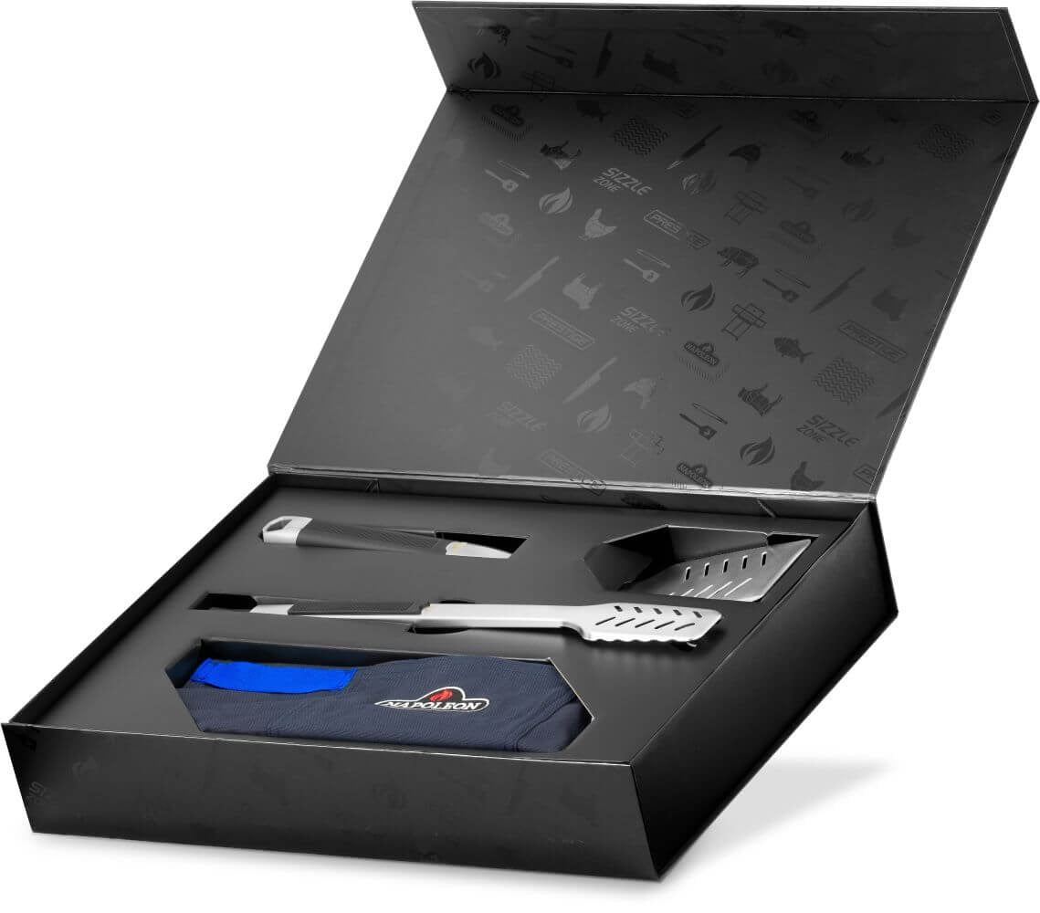Napoleon 50th Anniversary Edition Prestige® 500 - P500VXRSIBPK-GB-PHM-50