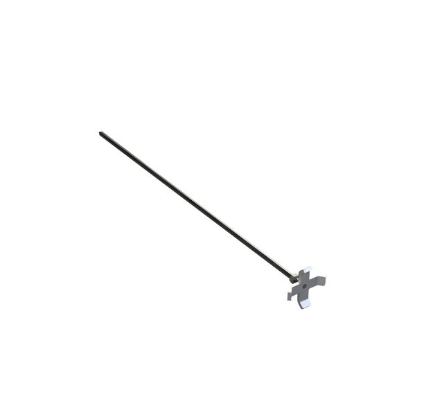VULCANUS® Pro730 Needle for Asado/Rotisserie