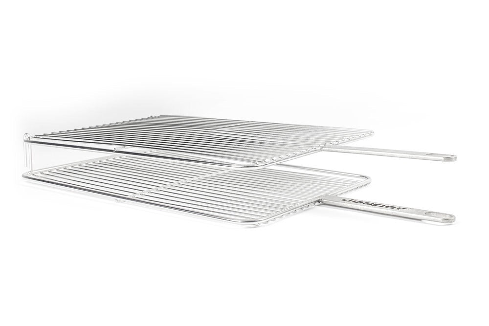 Josper Casa Double Square Grill Grate