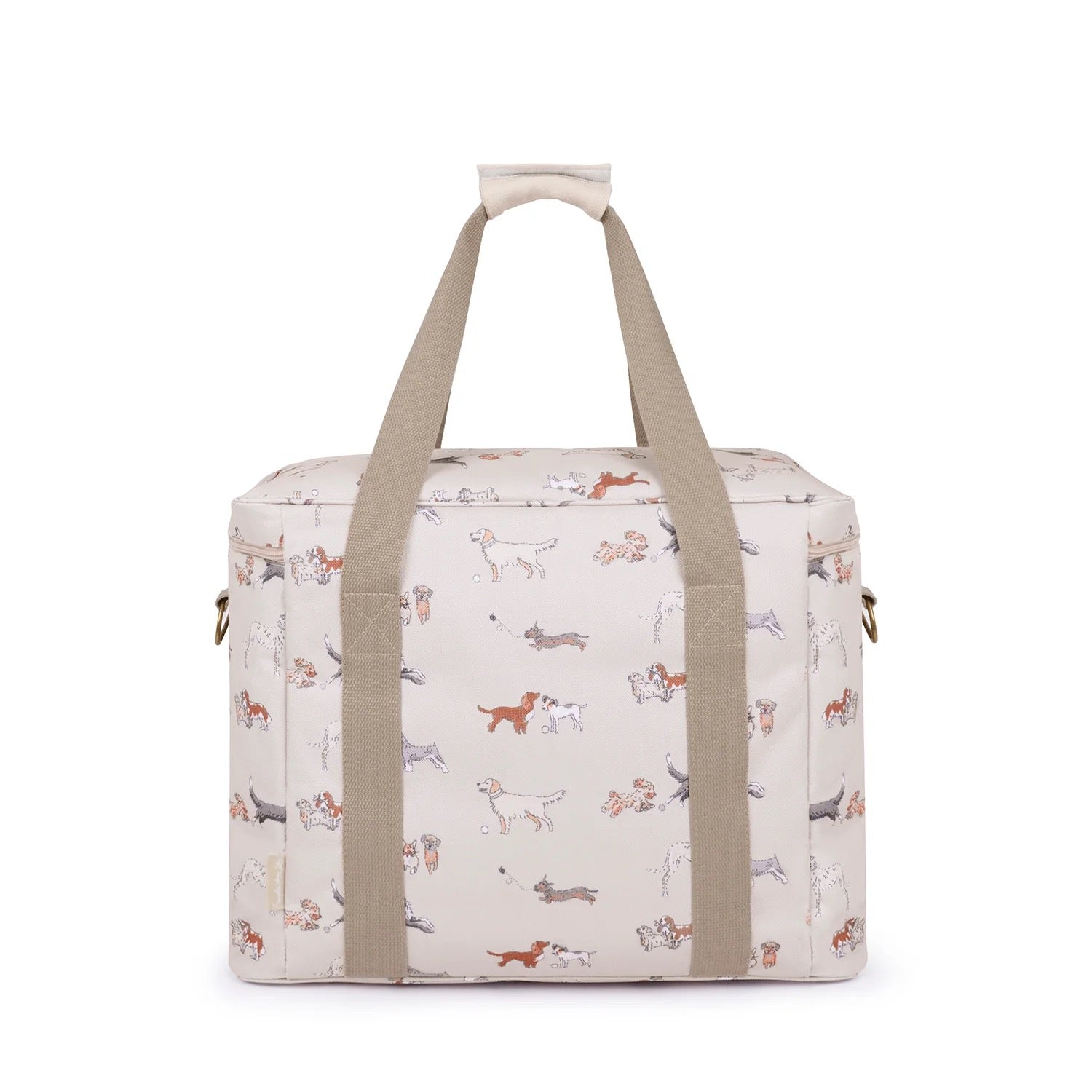 Sophie Allport Doggy Daycare Picnic Bag