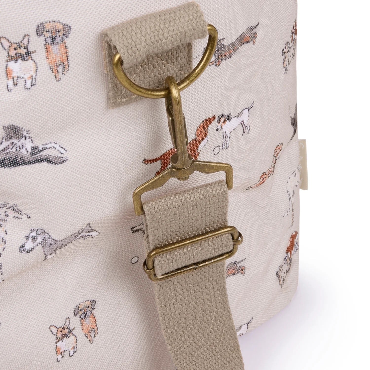Sophie Allport Doggy Daycare Picnic Bag