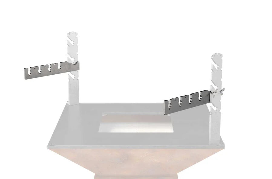 VULCANUS® Universal Horizontal Extender