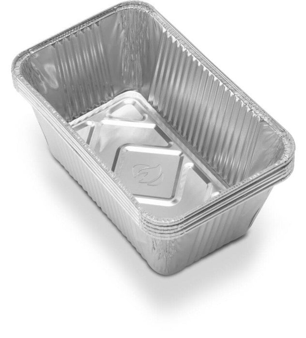 Napoleon Grease Tray Liners For Griddle Cart - 62072