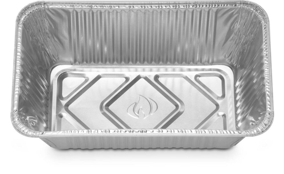 Napoleon Grease Tray Liners For Griddle Cart - 62072