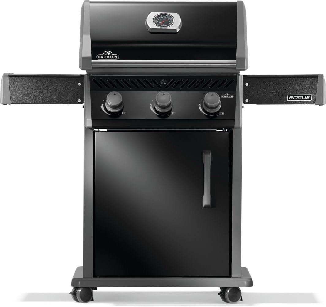 Napoleon Rogue® 425 Gas Grill - R425PK-2-GB