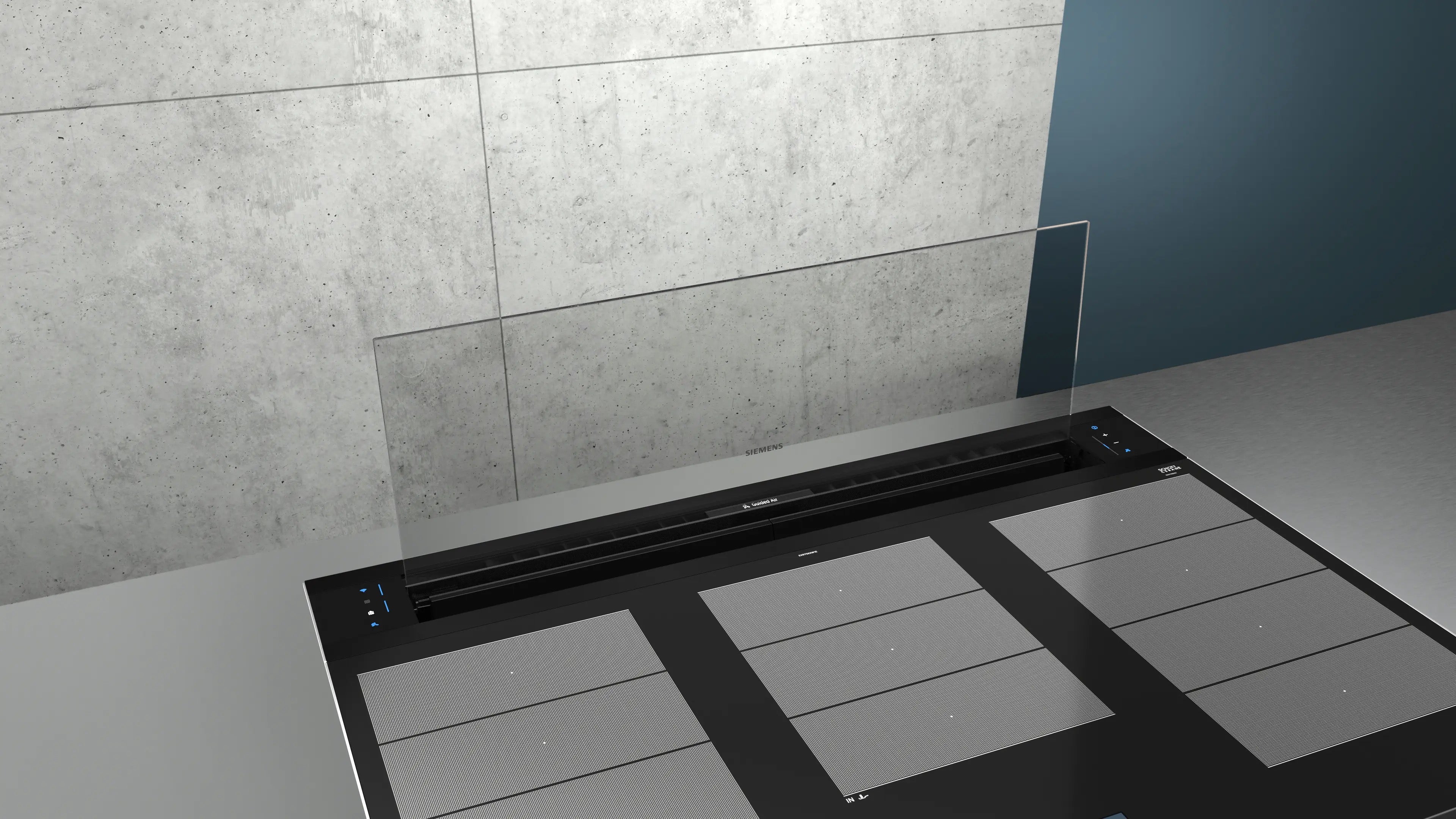 Siemens iQ700 LD98WMM60B