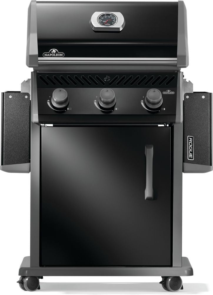 Napoleon Rogue® 425 Gas Grill - R425PK-2-GB