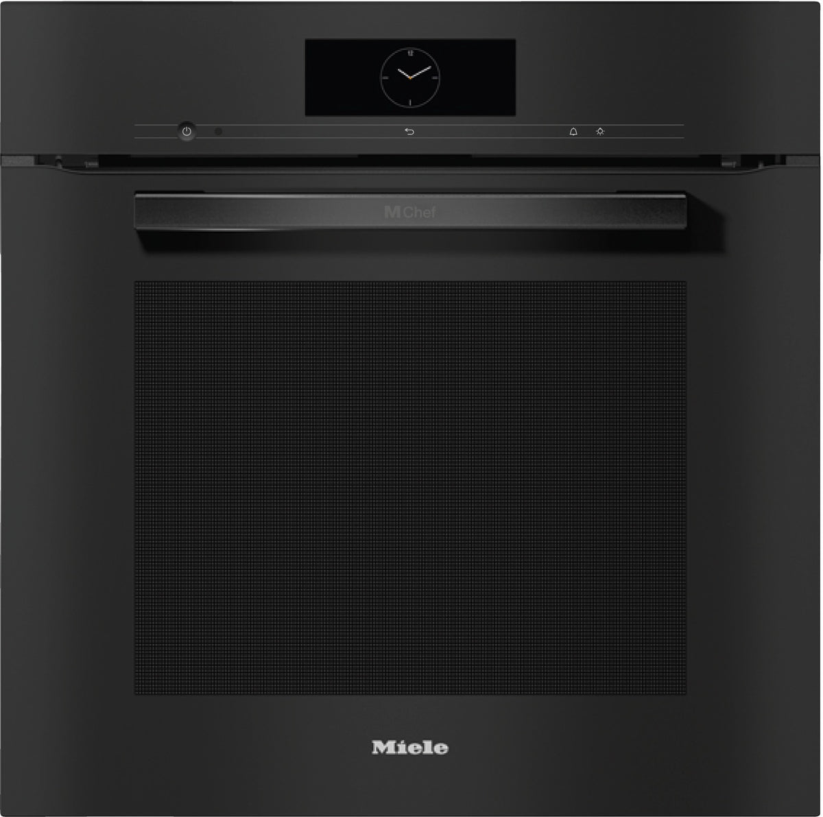 Miele VitroLine M-Touch Pyrolytic Single Oven