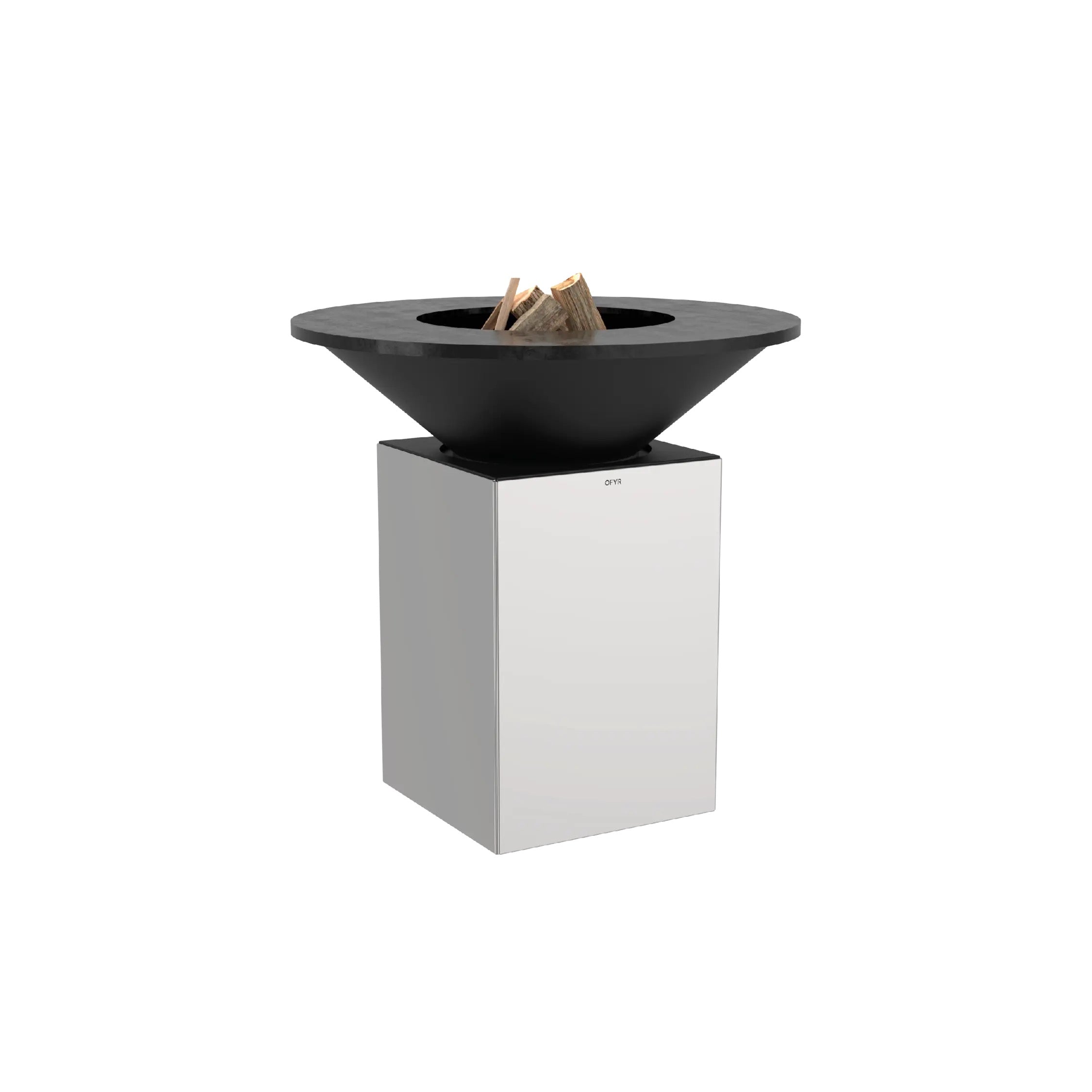 OFYR 10th Anniversary Edition Mirrored Stainless Steel 100